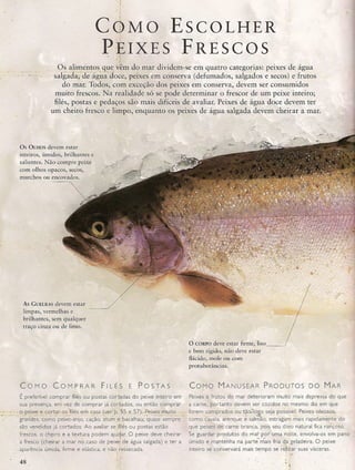 Técnicas culinárias-  Le Cordon Bleu