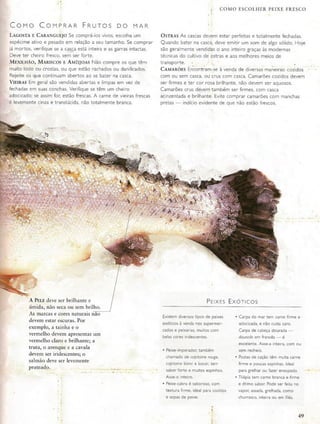 Técnicas culinárias-  Le Cordon Bleu