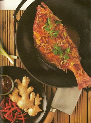 Técnicas culinárias-  Le Cordon Bleu