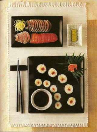 Técnicas culinárias-  Le Cordon Bleu