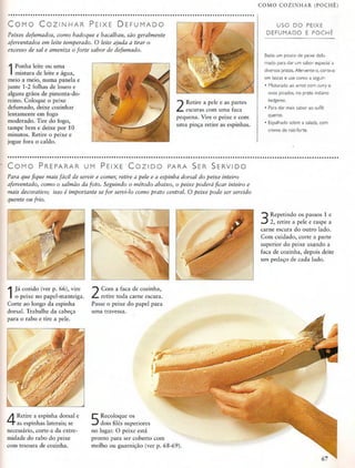 Técnicas culinárias-  Le Cordon Bleu