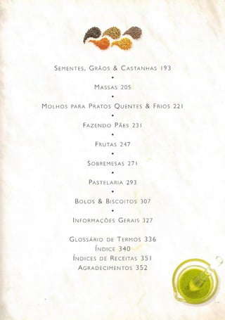 Técnicas culinárias-  Le Cordon Bleu