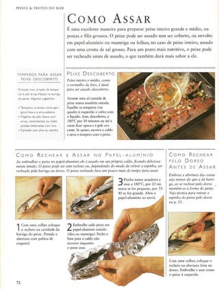 Técnicas culinárias-  Le Cordon Bleu