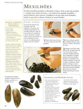 Técnicas culinárias-  Le Cordon Bleu