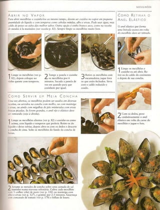 Técnicas culinárias-  Le Cordon Bleu