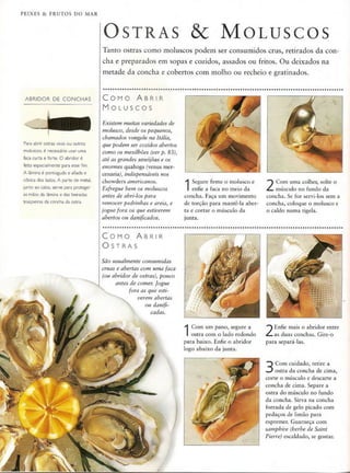 Técnicas culinárias-  Le Cordon Bleu