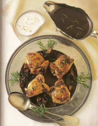 Técnicas culinárias-  Le Cordon Bleu