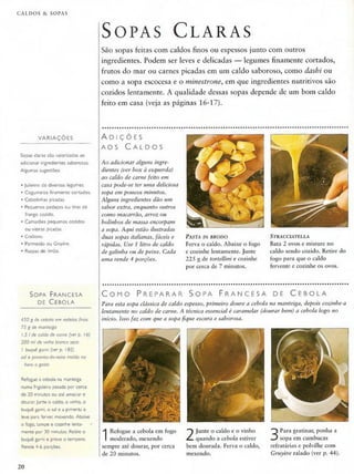 Técnicas culinárias-  Le Cordon Bleu Slide 18