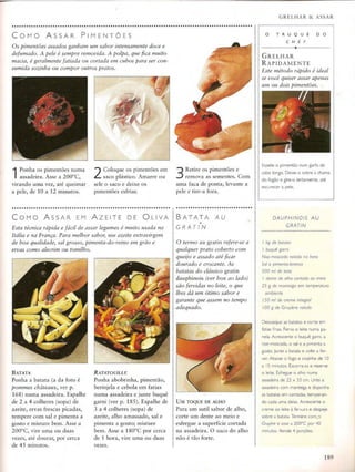 Técnicas culinárias-  Le Cordon Bleu Slide 185
