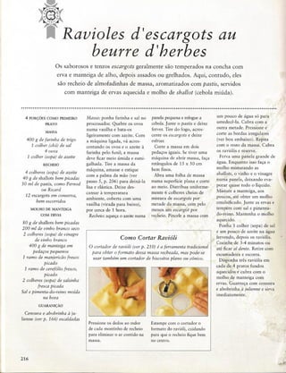 Técnicas culinárias-  Le Cordon Bleu Slide 211