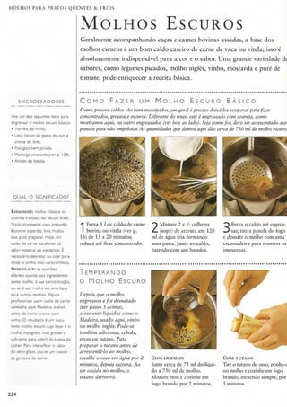 Técnicas culinárias-  Le Cordon Bleu Slide 219