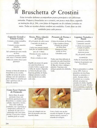 Técnicas culinárias-  Le Cordon Bleu Slide 231