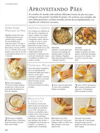 Técnicas culinárias-  Le Cordon Bleu Slide 241