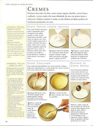 Técnicas culinárias-  Le Cordon Bleu Slide 44