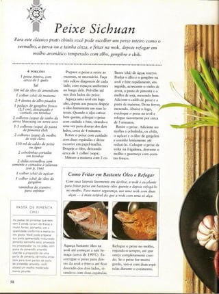 Técnicas culinárias-  Le Cordon Bleu Slide 56