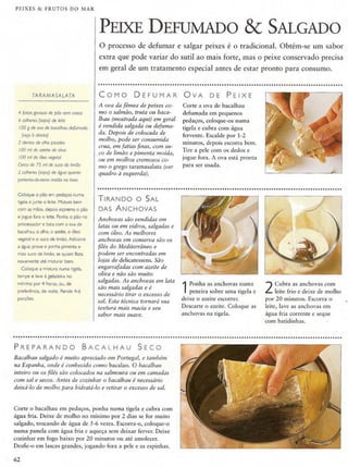 Técnicas culinárias-  Le Cordon Bleu Slide 60