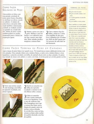 Técnicas culinárias-  Le Cordon Bleu Slide 75