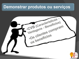 Atendimento ao Cliente - Julio Pascoal 