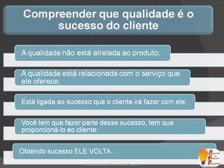 Atendimento ao Cliente - Julio Pascoal 
