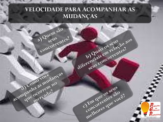 Atendimento ao Cliente - Julio Pascoal 