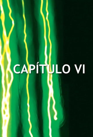 Capítulo VI
 