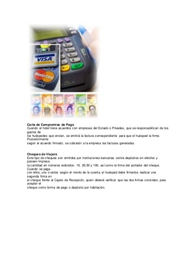 Técnicas de caja y facturación