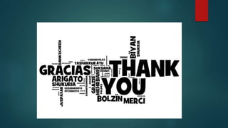 Técnicas de   comunicación (TIC´S)