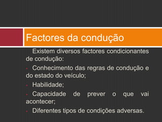 Técnicas de condução defensiva.pptx