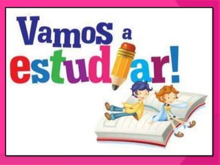 Técnicas de estudio