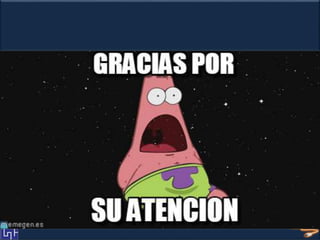 Técnicas de estudio   parte I