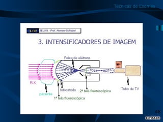 Técnicas de Exames

48

 