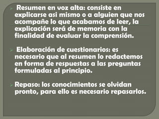 Formulación de preguntas