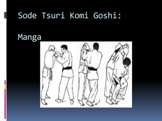 Sode Tsuri Komi Goshi:

Manga
 