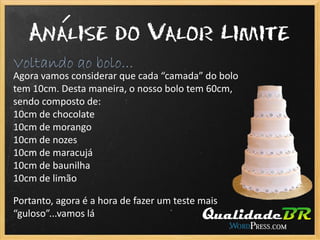 Técnicas de modelagem de teste (parte 1)