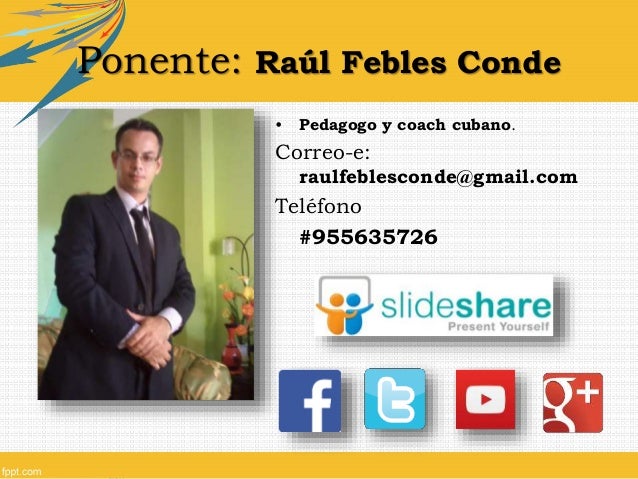 Técnicas de motivación inteligente Coaching