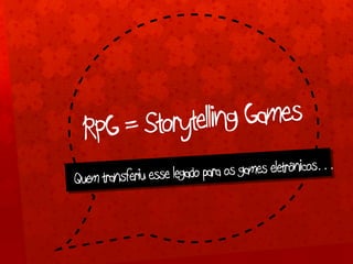 Administração em Jogos Online Rpg / Mmorpg : Felipe Marcelo Gonzaga de  Carvalho: : Livros