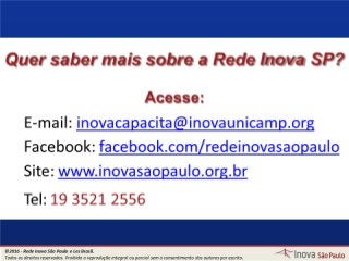 OBRIGADO!
TÉCNICAS DE NEGOCIAÇÃO DE CONTRATOS.
142
© Copyright - todos os direitosreservados
 