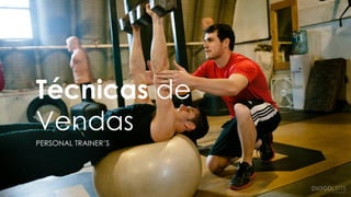 Personal trainer de Fernando Rocha explica como o mudou física e