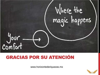 www.horizontederiquezas.mx
 