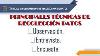 Recabar Datos Técnicas e instrumentos de recol. datos.pdf