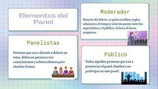TÉCNICAS GRUPALES DE COMUNICACIÓN ORAL.pptx