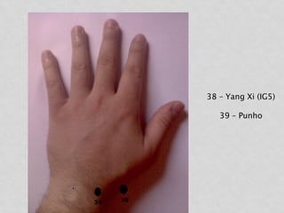 38 – Yang Xi (IG5)
39 – Punho
 
