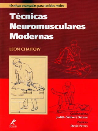 Biblioteca 1 - Técnicas Neuromusculares Modernas