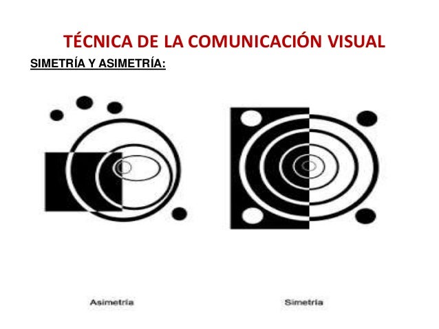 Técnicas visuales