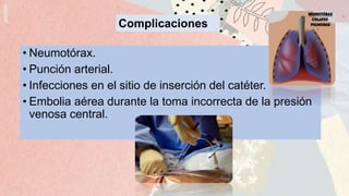 Técnicas y procedimientos específicos. Manejo de equipos electro ...