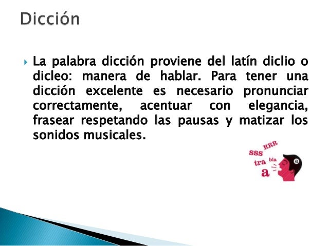 Técnica vocal