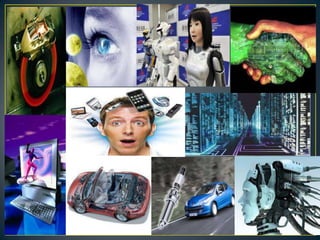 Técnica y tecnología