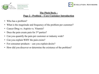 Business Outcomes (Business Growth / Market leadership / Flexibility