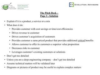 Personal Outcomes (Wealth / Control / Operating Role)Strategic Financing Plan & ExecutionHow much capital will you need later? 