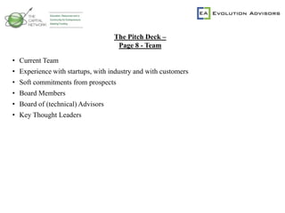 Impact on valuation and dilution